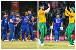 Ind vs SA 2nd T20: ಪಂದ್ಯದ ಪ್ರಿವ್ಯೂ, ಪಿಚ್ ರಿಪೋರ್ಟ್‌, ಹವಾಮಾನ, ಪ್ಲೇಯಿಂಗ್ 11
