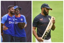 Ind vs SA 2nd T20: ಪಂದ್ಯದ ಪ್ರೆಡಿಕ್ಷನ್, ಡ್ರೀಂ ಟೀಮ್, ಫ್ಯಾಂಟೆಸಿ ಕ್ರಿಕೆಟ್ ಟಿಪ್ಸ್‌