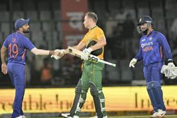 IND vs SA: ಈ 3 ಬದಲಾವಣೆ ಮಾಡಿಕೊಳ್ಳದಿದ್ದರೆ ದ್ವಿತೀಯ ಟಿ20 ಪಂದ್ಯದಲ್ಲೂ ಭಾರತಕ್ಕೆ ಸೋಲು ಖಚಿತ!