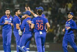 IND vs SA 4ನೇ ಟಿ20: ಈ ಮೈಲಿಗಲ್ಲುಗಳ ಮೇಲೆ ಪಂತ್, ದಿನೇಶ್ ಕಾರ್ತಿಕ್ ಮತ್ತು ಭುವನೇಶ್ವರ್ ಕುಮಾರ್ ಕಣ್ಣು
