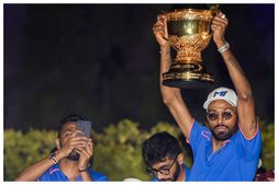 ಅಂತರಾಷ್ಟ್ರೀಯ ಕ್ರಿಕೆಟ್ ಆಡುವ ಸಲುವಾಗಿ IPL ಆಫರ್ ತಿರಸ್ಕರಿಸಿದ 5 ಪ್ಲೇಯರ್ಸ್‌