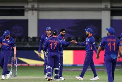 ಟಿ20 ವಿಶ್ವಕಪ್‌ 2022: ರವೀಂದ್ರ ಜಡೇಜಾ ಬದಲಿಗೆ ಈತನನ್ನು ಆಯ್ಕೆ ಮಾಡಿ; ಸಂಜಯ್ ಮಾಂಜ್ರೇಕರ್