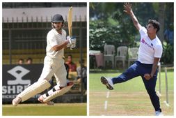 ರಣಜಿ ಟ್ರೋಫಿ ಕ್ವಾರ್ಟರ್‌ಫೈನಲ್‌: ಕರ್ನಾಟಕ vs ಉತ್ತರ ಪ್ರದೇಶ ಪಂದ್ಯದ ಪ್ರಿವ್ಯೂ, ಸ್ಕ್ವಾಡ್, ಹವಾಮಾನ