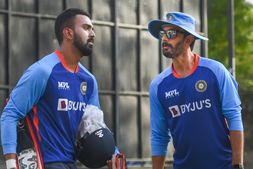 IND vs SA: ಕೆಎಲ್ ರಾಹುಲ್ ಅನುಪಸ್ಥಿತಿಯಲ್ಲಿ ಗೆಲ್ಲುವ ನೆಚ್ಚಿನ ತಂಡ ತಿಳಿಸಿದ ವಾಸಿಂ ಜಾಫರ್