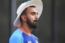 ಜರ್ಮನಿಯಲ್ಲಿ ಕೆಎಲ್ ರಾಹುಲ್ ಶಸ್ತ್ರಚಿಕಿತ್ಸೆ; ಟ್ವೀಟ್ ಮಾಡಿ ಮಾಹಿತಿ ತಿಳಿಸಿದ ಉಪನಾಯಕ