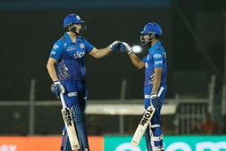 IPL 2022: ತಂಡದಲ್ಲಿದ್ದ ಈ ಐವರಿಗೆ ಸರಿಯಾದ ಅವಕಾಶ ನೀಡಿದ್ದರೆ ಮುಂಬೈ ಇಂಡಿಯನ್ಸ್ ಫ್ಲಾಪ್ ಆಗುತ್ತಿರಲಿಲ್ಲ!