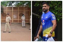 ಚೆಕ್‌ ಬೌನ್ಸ್ ಪ್ರಕರಣ: ಎಂ.ಎಸ್ ಧೋನಿ ಸೇರಿದಂತೆ 7 ಮಂದಿಯ ವಿರುದ್ಧ ಎಫ್‌ಐಆರ್‌ ದಾಖಲು