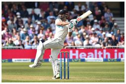 ಇಂಗ್ಲೆಂಡ್ vs ನ್ಯೂಜಿಲೆಂಡ್: ಟ್ರೆಂಟ್‌ಬ್ರಿಡ್ಜ್ ಟೆಸ್ಟ್‌ನ 3ನೇ ದಿನದಾಟದ ಲೈವ್‌ ಸ್ಕೋರ್‌ ಅಪ್‌ಡೇಟ್