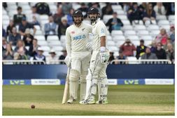Eng vs NZ 2nd Test: ಕುತೂಹಲ ಹಂತದಲ್ಲಿ ಅಂತಿಮ ದಿನದಾಟ Livescore