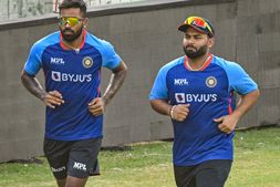 IND vs SA: ಮೊದಲ ಪಂದ್ಯದ ಸೋಲಿಗೆ ರಿಷಭ್ ಪಂತ್‌ನ ಈ ನಿರ್ಧಾರ ಕಾರಣ; ಪಾಕಿಸ್ತಾನ ಮಾಜಿ ಸ್ಪಿನ್ನರ್