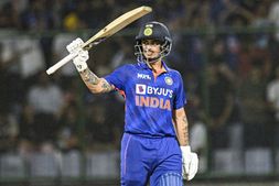 IND vs SA 3ನೇ ಟಿ20: ಈ ಮೈಲಿಗಲ್ಲುಗಳ ಮೇಲೆ ಕಣ್ಣಿಟ್ಟಿದ್ದಾರೆ ಪಂತ್, ಇಶಾನ್ ಕಿಶನ್ ಮತ್ತು ದಿನೇಶ್ ಕಾರ್ತಿಕ್
