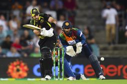 AUS vs SL: ಪ್ರಥಮ ಟಿ ಟ್ವೆಂಟಿ ಪಂದ್ಯದ ಟಾಸ್ ವರದಿ ಮತ್ತು ಲೈವ್ ಸ್ಕೋರ್ ಮಾಹಿತಿ