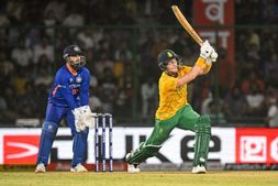 IND vs SA: 212 ರನ್‌ಗಳ ಬೃಹತ್ ಗುರಿ ನೀಡಿಯೂ ಸೋತ ಭಾರತ; ವಿಶ್ವದಾಖಲೆಯ ಕನಸು ನುಚ್ಚುನೂರು!