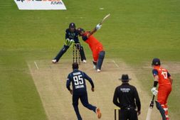 ENG vs NED: ತೃತೀಯ ಏಕದಿನ ಪಂದ್ಯದ ಟಾಸ್ ವರದಿ ಮತ್ತು ಲೈವ್ ಸ್ಕೋರ್ ಇಲ್ಲಿದೆ