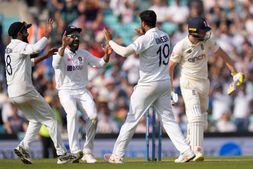 ಭಾರತ vs ಲೀಸೆಸ್ಟರ್‌ಶೈರ್: ಅಭ್ಯಾಸ ಪಂದ್ಯ ಎಲ್ಲಿ, ಯಾವಾಗ; ಆನ್‌ಲೈನ್‌ ಲೈವ್ ಸ್ಟ್ರೀಮಿಂಗ್ ವೀಕ್ಷಣೆ ಹೇಗೆ?