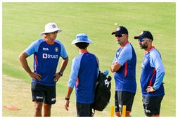 ಕ್ರಿಕೆಟಿಗರ ಸೆಕೆಂಡ್ ಇನ್ನಿಂಗ್ಸ್ ಸವಾಲುಗಳು: ನಿವೃತ್ತಿಯ ಬಳಿಕ ಕ್ರಿಕೆಟಿಗರ ಮುಂದಿರುವ ಆಯ್ಕೆಗಳೇನು?