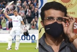 ಟೆಸ್ಟ್‌ ಕ್ರಿಕೆಟ್‌ನಲ್ಲಿ 10,000 ರನ್ ಪೂರೈಸಿದ ಜೋ ರೂಟ್‌ಗೆ ಶಹಬ್ಬಾಸ್‌ಗಿರಿ ನೀಡಿದ ಬಿಸಿಸಿಐ ಬಾಸ್