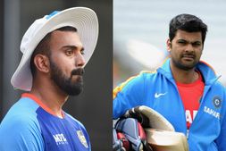 Ind vs SA: ಕೆಎಲ್ ರಾಹುಲ್ 25 ರನ್ ಗಳಿಸಿ ಔಟಾದರೆ, ಕರ್ನಾಟಕದ ಈ ಆಟಗಾರನನ್ನು ನೆನಪಿಸುತ್ತಾರೆ: RP ಸಿಂಗ್