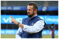 ಪ್ರಸ್ತುತ ಈತನೇ ವಿಶ್ವದ ಗ್ರೇಟ್‌ ಪ್ಲೇಯರ್ ಎಂದ ಸೈಮನ್ ಡೌಲ್: ಕೊಹ್ಲಿ, ವಿಲಿಯಮ್ಸನ್, ರೋಹಿತ್‌ ಅಲ್ವೇ ಅಲ್ಲ!
