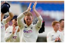 IND vs ENG: ಐದನೇ ಟೆಸ್ಟ್ ಪಂದ್ಯಕ್ಕೆ ಬಲಿಷ್ಠ ಆಡುವ ಬಳಗ ಘೋಷಿಸಿದ ಇಂಗ್ಲೆಂಡ್