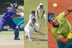 ರಣಜಿ ನಾಕೌಟ್ಸ್, IND vs SA, ಫ್ರೆಂಚ್ ಓಪನ್ ಸೇರಿದಂತೆ ಜೂನ್ ತಿಂಗಳ ಸಂಪೂರ್ಣ ಕ್ರೀಡಾ ಕ್ಯಾಲೆಂಡರ್
