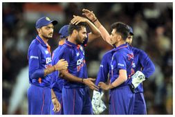 IRE vs IND: ಐರ್ಲೆಂಡ್ ವಿರುದ್ಧದ ಟಿ20 ಸರಣಿಗೆ ಆಯ್ಕೆಯಾಗಬೇಕಿದ್ದ ಮೂವರು ಟೀಂ ಇಂಡಿಯಾ ಆಟಗಾರರು