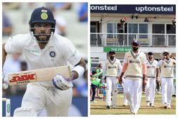 ಭಾರತ vs ಇಂಗ್ಲೆಂಡ್ 4 ಮತ್ತು 5ನೇ ಟೆಸ್ಟ್ ನಡುವಿನ 10 ಪ್ರಮುಖ ಬದಲಾವಣೆಗಳು
