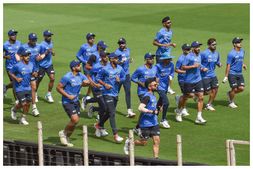 ಇಂಗ್ಲೆಂಡ್ ವಿರುದ್ಧ ಟಿ20, ಏಕದಿನ ಸರಣಿಗೆ ಟೀಂ ಇಂಡಿಯಾ ಸ್ಕ್ವಾಡ್ ಘೋಷಣೆ