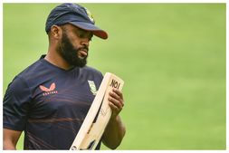 Ind vs SA T20I:ಅಂತಿಮ ಟಿ20 ಪಂದ್ಯದಲ್ಲಿ ತೆಂಬಾ ಬವುಮಾ ಏಕೆ ಆಡುತ್ತಿಲ್ಲ? ಕಾರಣ ಇಲ್ಲಿದೆ
