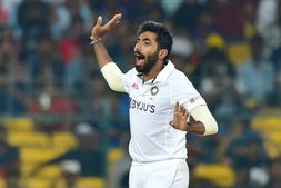ICC Test Ranking: ಬೌಲಿಂಗ್‌ನಲ್ಲಿ ಅಗ್ರ 3ರೊಳಗೆ ಜಸ್ಪ್ರೀತ್ ಬುಮ್ರಾ, ಬ್ಯಾಟಿಂಗ್‌ನಲ್ಲಿ ಜೋ ರೂಟ್ ಆಗ್ರಸ್ಥಾನ