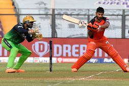 IRE vs IND ಟಿ20 ಸರಣಿ: ಸ್ಕೋರ್‌ಬೋರ್ಡ್‌ನಲ್ಲಿ ರನ್ ಹೆಚ್ಚಿಸುವ ಸಾಮರ್ಥ್ಯ ಈತನಿಗಿದೆ; ರವಿಶಾಸ್ತ್ರಿ