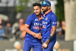 IRE vs IND 2nd ಟಿ20: ಉಮ್ರಾನ್ ಮಲಿಕ್‌ಗೆ ಕೊನೆಯ ಓವರ್ ನೀಡಿದ್ದೇಕೆ ಎಂದು ವಿವರಿಸಿದ ಪಾಂಡ್ಯ!