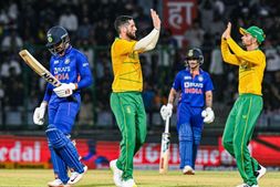 IND vs SA 3ನೇ ಟಿ20: ವಿಶಾಖಪಟ್ಟಣ ಕ್ರೀಡಾಂಗಣದಲ್ಲಿ ಭಾರತ ಎಷ್ಟು ಪಂದ್ಯ ಗೆದ್ದಿದೆ, ಎಷ್ಟು ಸೋತಿದೆ? ಇಲ್ಲಿದೆ ವಿವರ