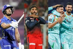 IPL 2022: 10ರಿಂದ 15ಕೋಟಿ ಪಡೆದ ಆಟಗಾರರು ಫ್ಲಾಪ್; ಕೋಟಿ ಕೋಟಿ ಪಡೆದು ಮಕಾಡೆ ಮಲಗಿದವರ ಪಟ್ಟಿ ಇಲ್ಲಿದೆ