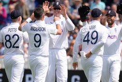 ENG vs NZ: ಮೊದಲ ದಿನವೇ 17 ವಿಕೆಟ್‌ ಪತನ; ಲಾರ್ಡ್ಸ್ ಪಿಚ್ ಟ್ರೋಲ್ ಮಾಡಿದ ವಾಸೀಂ ಜಾಫರ್, ದೊಡ್ಡ ಗಣೇಶ್