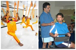 ಅಂತರಾಷ್ಟ್ರೀಯ ಯೋಗ ದಿನಾಚರಣೆ: ಕ್ರೀಡೆ ಮತ್ತು ಯೋಗದ ನಂಟು, ಆಟಗಾರರಿಗೆ ಎಷ್ಟು ಸಹಕಾರಿ?