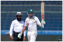ಪಾಕ್ vs ಶ್ರೀಲಂಕಾ: ಪಾಕಿಸ್ತಾನ ಪರ ವಿಶೇಷ ಸಾಧನೆ ಮಾಡಿದ ನಾಯಕ ಬಾಬರ್ ಅಜಂ