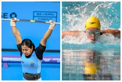 Commonwealth Games 2022, Day 3: ಭಾರತದ ಸ್ಪರ್ಧೆಗಳ ಸಂಪೂರ್ಣ ವೇಳಾಪಟ್ಟಿ