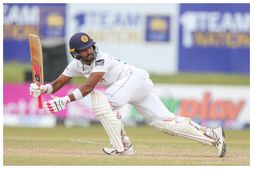 SL vs PAK 1st Test: ಶ್ರೀಲಂಕಾ 337ರನ್‌ಗಳಿಗೆ ಆಲೌಟ್‌, ಪಾಕ್‌ಗೆ 342 ರನ್ ಟಾರ್ಗೆಟ್‌ LIVE SCORE