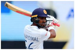 SL VS PAK 2nd Test: ಮೊದಲ ಇನ್ನಿಂಗ್ಸ್‌ನಲ್ಲಿ 300ರನ್ ಗಡಿದಾಟಿದ ಶ್ರೀಲಂಕಾ, ಮೊದಲ ದಿನದಾಟದ ಹೈಲೈಟ್ಸ್‌