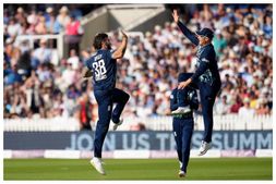 ದಕ್ಷಿಣ ಆಫ್ರಿಕಾ ವಿರುದ್ಧದ ODI, T20 ಸರಣಿಗೆ ತಂಡವನ್ನ ಘೋಷಿಸಿದ ಇಂಗ್ಲೆಂಡ್: ಆದಿಲ್ ರಶೀದ್ ಕಂಬ್ಯಾಕ್