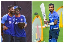 T20 ವಿಶ್ವಕಪ್‌ 2022: ಸ್ವಲ್ಪ ಯಾಮಾರಿದ್ರೂ ಈ 4 ಭಾರತದ ಸ್ಟಾರ್‌ ಆಟಗಾರರು ಮಿಸ್