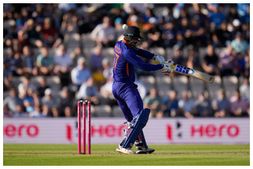 Ind vs Eng: ಹೂಡಾ ಬದಲಿಗೆ ಶ್ರೇಯಸ್ ಐಯ್ಯರ್‌ಗೆ ಅವಕಾಶ: ಅಚ್ಚರಿ ವ್ಯಕ್ತಪಡಿಸಿದ ಮಾಜಿ ಕ್ರಿಕೆಟಿಗ