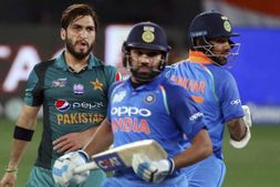 IND vs ENG: ಇಂಗ್ಲೆಂಡ್ ವಿರುದ್ಧದ ಗೆಲುವಿನ ನಂತರ ODI ರ್‍ಯಾಂಕಿಂಗ್‌ನಲ್ಲಿ ಪಾಕ್ ಹಿಂದಿಕ್ಕಿದ ಭಾರತ