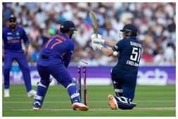 Ind vs Eng: ಲಾರ್ಡ್ಸ್‌ನಲ್ಲಿ ಮಿಂಚಿದ ಚಾಹಲ್: ಭಾರತಕ್ಕೆ 247 ರನ್‌ಗಳ ಗುರಿ ನೀಡಿದ ಇಂಗ್ಲೆಂಡ್