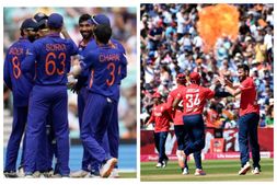 Ind vs Eng 2nd ODI: ಪಂದ್ಯದ ಪ್ರೆಡಿಕ್ಷನ್, ಡ್ರೀಂ ಟೀಮ್, ಪ್ಲೇಯಿಂಗ್ 11, ಫ್ಯಾಂಟೆಸಿ ಕ್ರಿಕೆಟ್ ಟಿಪ್ಸ್‌