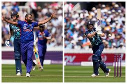 Ind vs Eng 3rd ODI: ಟಾಸ್ ವರದಿ, ಪ್ಲೇಯಿಂಗ್ ಇಲೆವೆನ್‌ LIVE SCORE