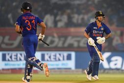 IND vs ENG: 1ನೇ ಟಿ20 ಪಂದ್ಯಕ್ಕೆ ಈ ಆಟಗಾರನಿಗೆ ಅವಕಾಶ ಇಲ್ಲವೆಂದ ಆಕಾಶ್ ಚೋಪ್ರಾ
