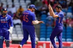 IND vs WI 2ನೇ ಟಿ20: ವೆಸ್ಟ್ ಇಂಡೀಸ್ ವಿರುದ್ಧ ಭಾರತದ ಗೆಲುವಿನ ರಣತಂತ್ರವೇನು?