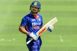 IND vs WI: ವೆಸ್ಟ್ ಇಂಡೀಸ್ ಟಿ20 ಸರಣಿಯಿಂದ ವಿಶ್ರಾಂತಿ ನೀಡಲು ವಿರಾಟ್ ಕೊಹ್ಲಿ ಮನವಿ; ವರದಿ